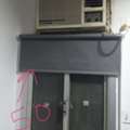 Windows AC 2ton