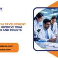 How Clinical Development Services Improve Trial Planning And Results