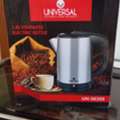 SAR 50,  Electric Kettle For Multy Purpose