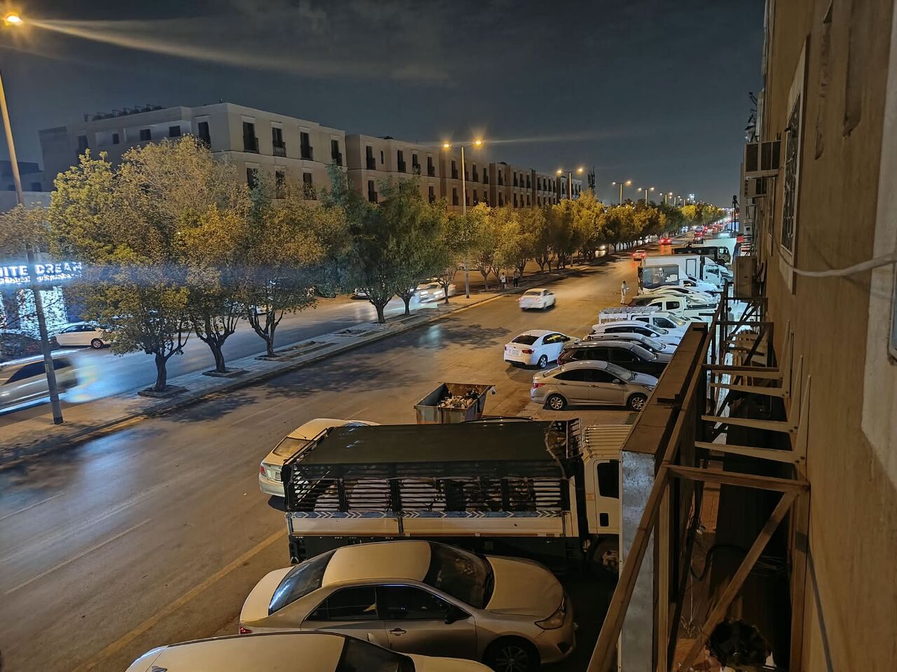 Riyadh, Apartments, Flats, Houses & Villas, SAR 25000/year,  Furnished,  4 BR,  Apartment For Rent