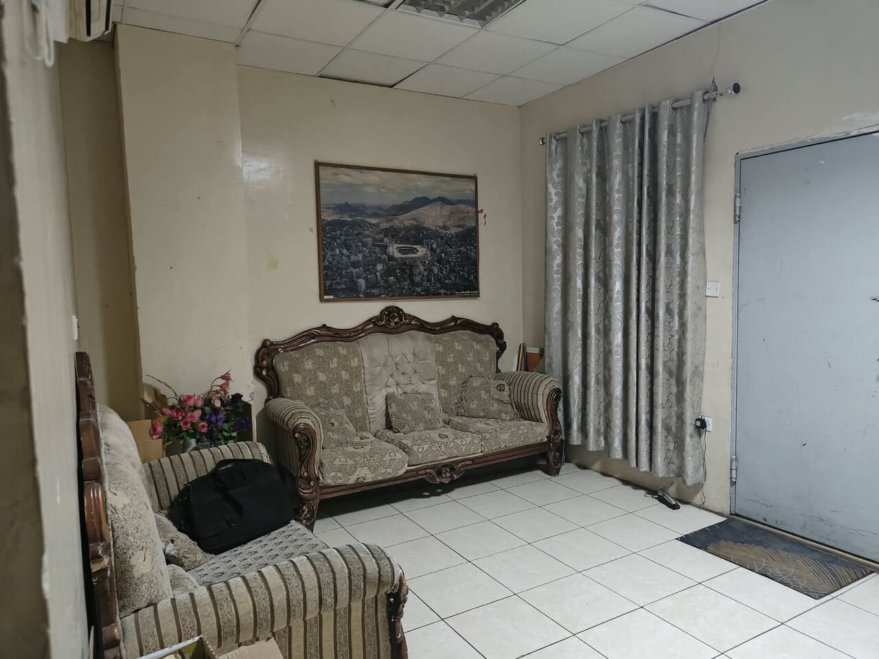 Riyadh, Apartments, Flats, Houses & Villas, SAR 25000/year,  Furnished,  4 BR,  Apartment For Rent