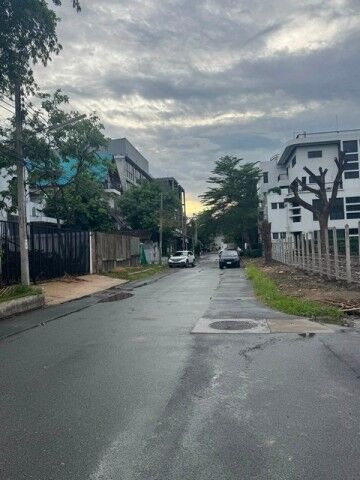 Bangkok, Real Estate For Sale, THB 11900000,  6 BR,  74 Sq. Feet,  PP518 ขายที่ดิน ย่านศรีนคริน สวนหลวง ซอ