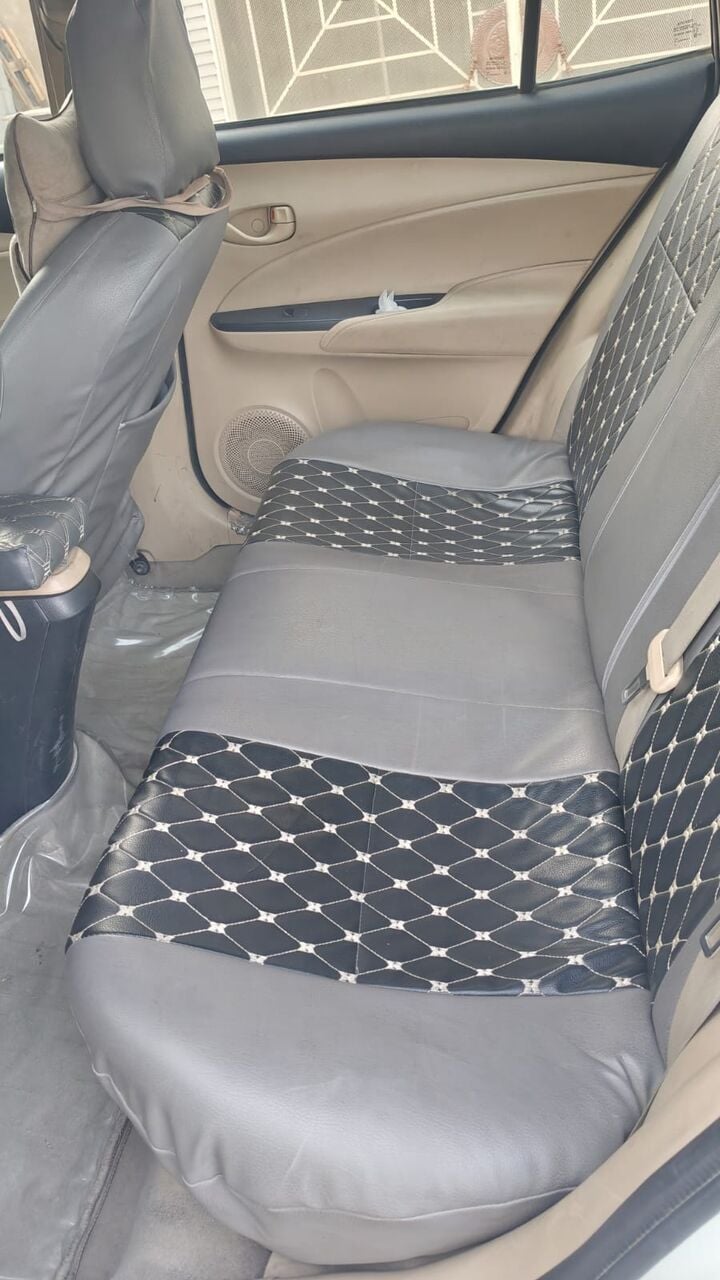 Makkah, Vehicles, Cars & Trucks , SAR 31000,  Toyota Yaris,  2019,  Automatic,  251500 KM,
