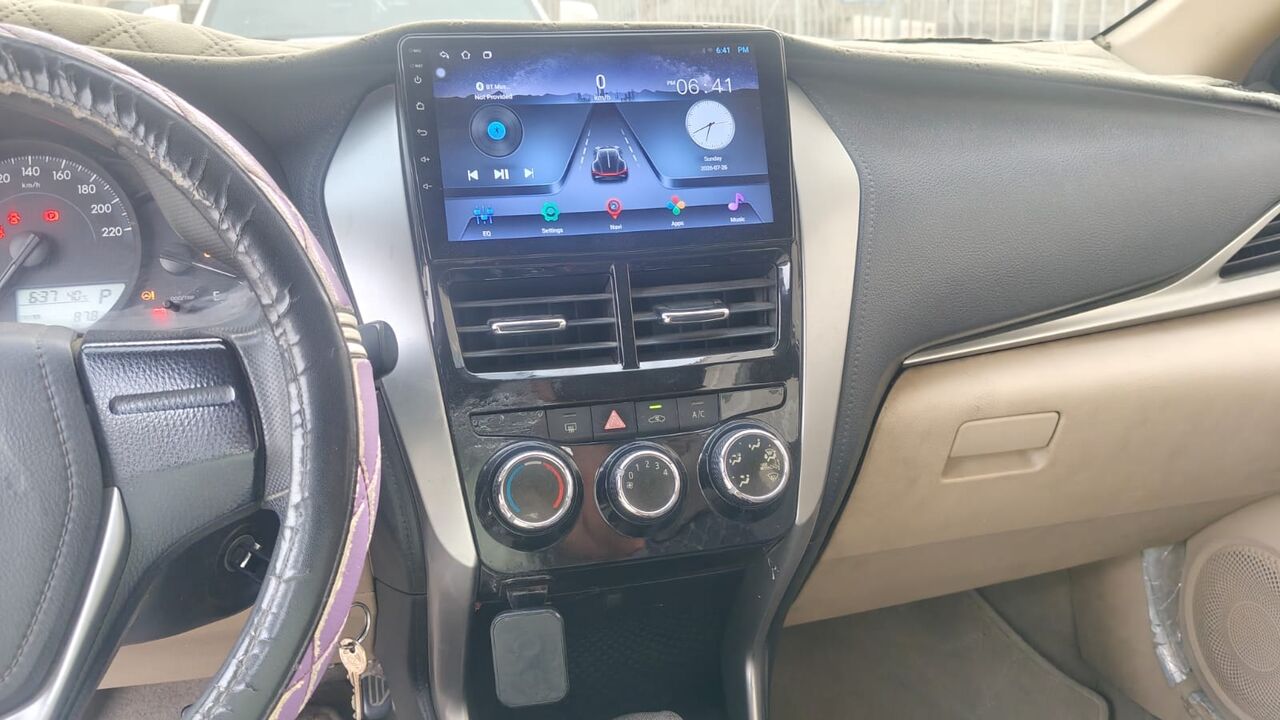 Makkah, Vehicles, Cars & Trucks , SAR 31000,  Toyota Yaris,  2019,  Automatic,  251500 KM,