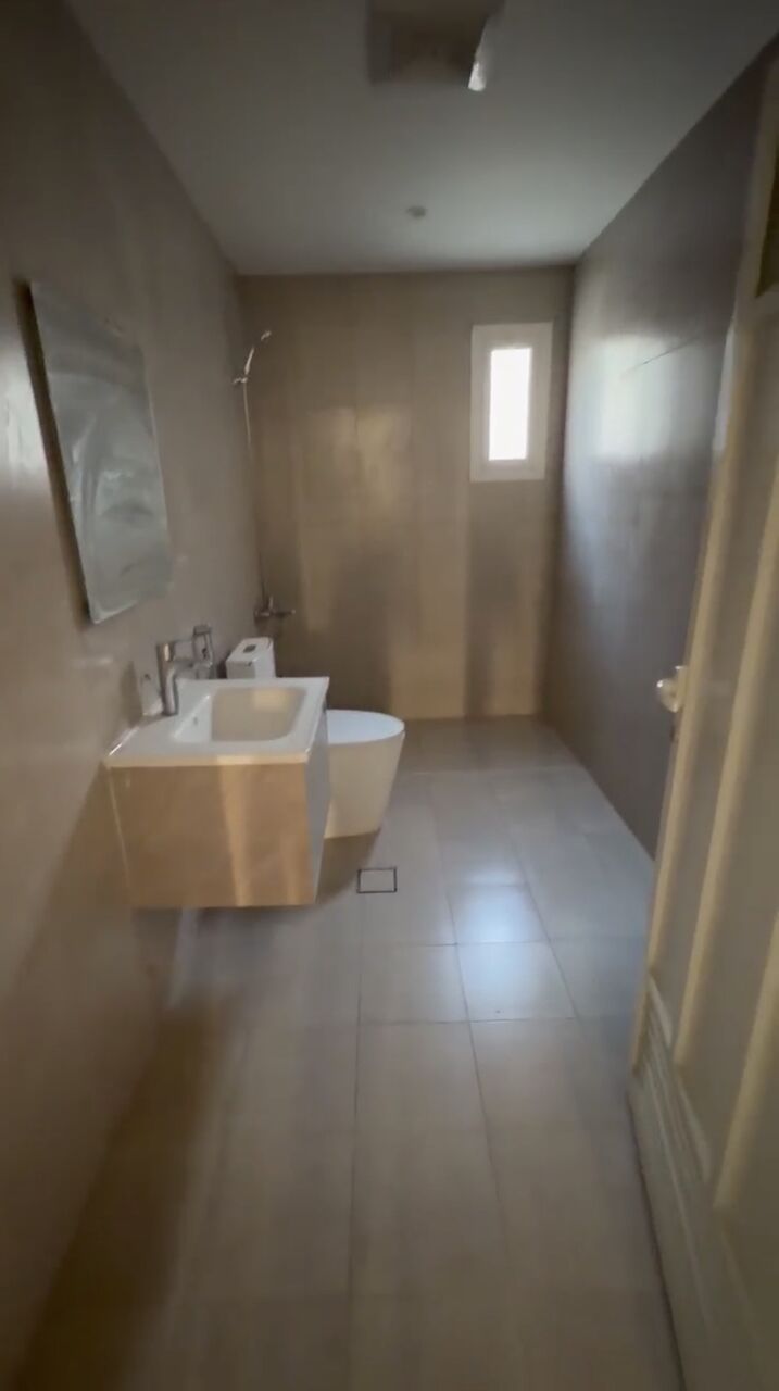 Al Khobar Al Shamalia, Apartments, Flats, Houses & Villas, SAR 24000/year,  2 BR,  85 Sq. Meter,  24,000/year -- 2 BHK Flat/apartment For Rent In Khobar Shamalia With Newly Installed ACs