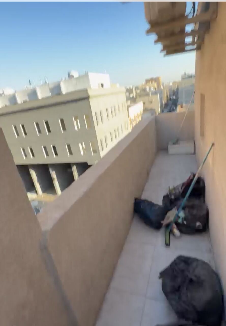 Al Khobar Al Shamalia, Apartments, Flats, Houses & Villas, SAR 24000/year,  2 BR,  85 Sq. Meter,  24,000/year -- 2 BHK Flat/apartment For Rent In Khobar Shamalia With Newly Installed ACs