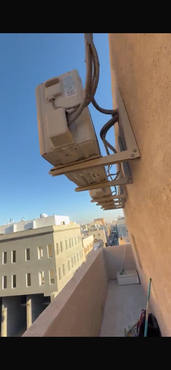 Al Khobar Al Shamalia, Apartments, Flats, Houses & Villas, SAR 24000/year,  2 BR,  85 Sq. Meter,  24,000/year -- 2 BHK Flat/apartment For Rent In Khobar Shamalia With Newly Installed ACs