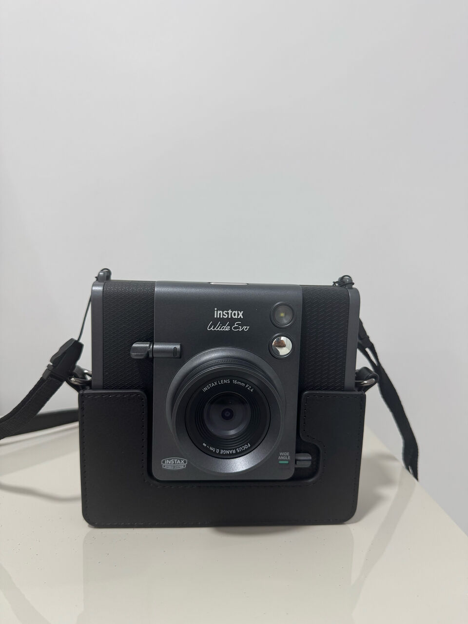 Dammam, Electronics, SAR 1200,  Instax Wide Evo Camera