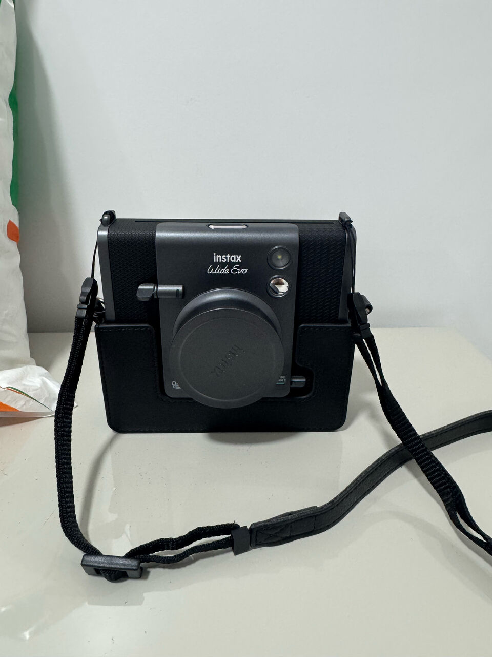 Dammam, Electronics, SAR 1200,  Instax Wide Evo Camera