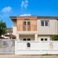 THB 9900000,  4 BR,  78 Sq. Feet,  ขายบ้านเดี่ยว ซอยรามอินทรา 34 หมู่บ