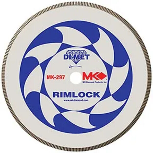 New York, Business, MK 303 Lapidary Blade | Premium Lapidary Saw Blades