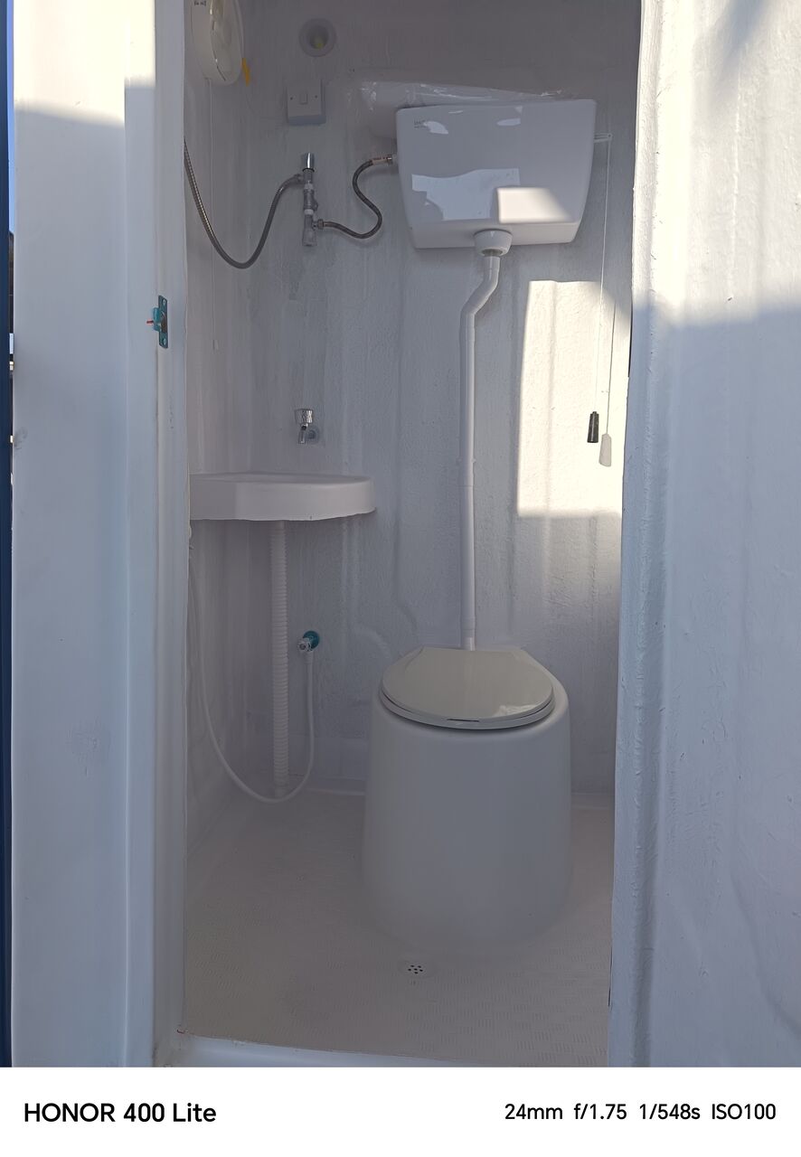 Jeddah, Materials, SAR 1,  Fiberglass
