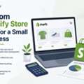 Hire Shopify Expert | Build A Better ECommerce Store