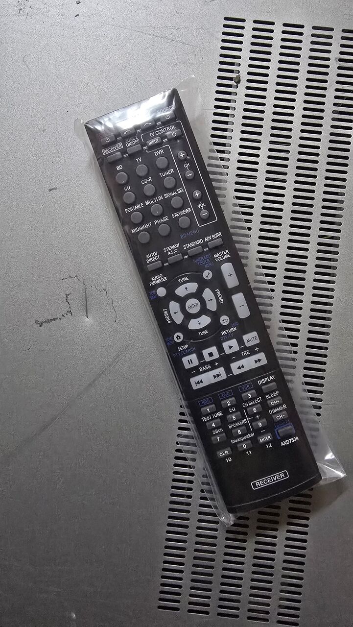 Dammam, Home Audio, SAR 950,  Pioneer 5:1 AV Receiver