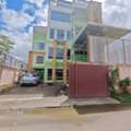THB 66000,  100 Sq. Feet,  BH4300 ให้เช่าอาคารสำนักงาน 4.5 ชั้น อ่อนนุ