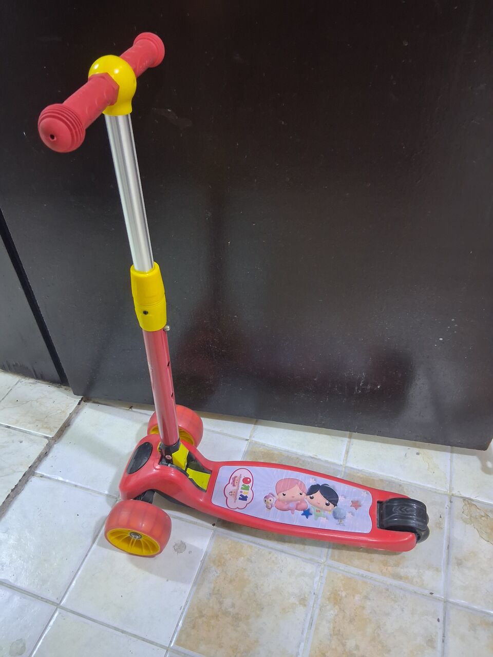 Dammam, Baby & Kid Stuff, SAR 80,  Kids Scooty