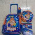 SAR 50,  School Bag 5 In 1 From Jarir