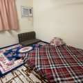 SAR 475/month,  Bed Space For Bachelor In Furnished1bhk