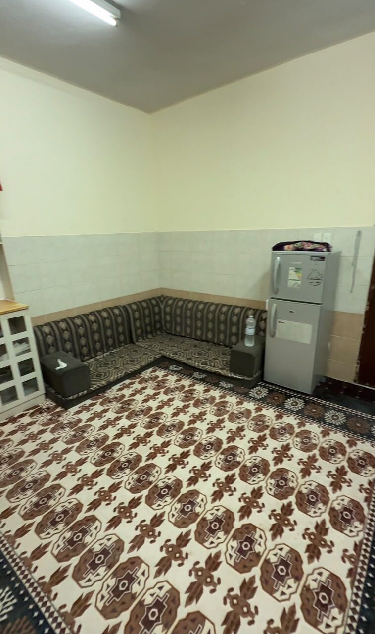Jubail, Bedspace For Rent, SAR 475/month,  Bed Space For Bachelor In Furnished1bhk