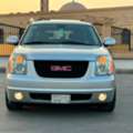 SAR 50000,  Gmc Yukon XL,  2014,  Automatic,  250000 KM,   GMC Yukon SLT &ndash; Long Wheelbase, 4WD &ndash; For Sale