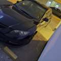 Mazda 3 2009 Black