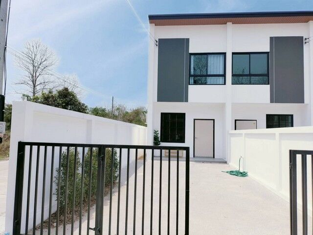 Bangkok, Real Estate For Sale, THB 1150000,  2 BR,  21 Sq. Feet,  ขายทาวน์โฮม2นอน2น้ำ 21ตรว. 1,150,000บ. ฟรีโอน ข