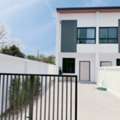 THB 1150000,  2 BR,  21 Sq. Feet,  ขายทาวน์โฮม2นอน2น้ำ 21ตรว. 1,150,000บ. ฟรีโอน ข
