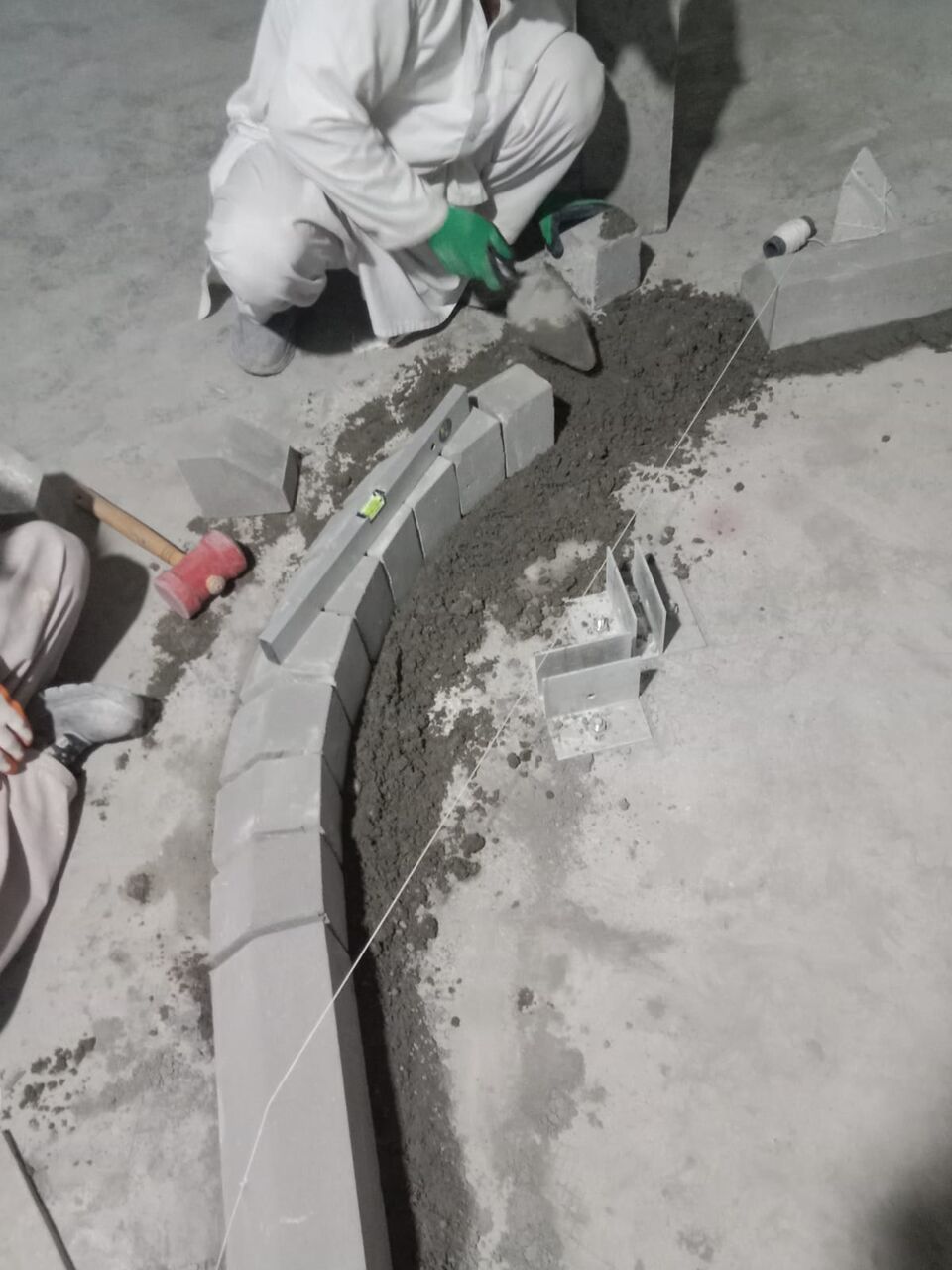 Riyadh, Job Seekers, خدمات بناء وصيانة احترافية