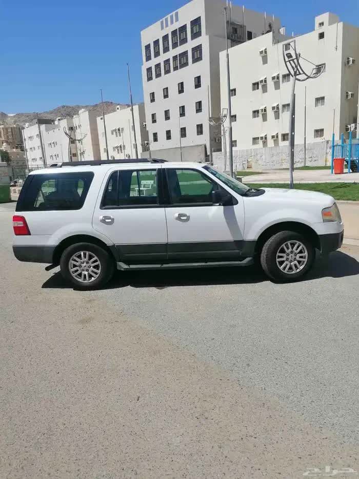 Khobar, Vehicles, Cars & Trucks , SAR 33000,  Ford Expedition 2013 &ndash; 4x4 (Double),  2013,  Automatic,  349300 KM,  Excellent Condition Ford Expedition  &ndash; 4x4 (Double)