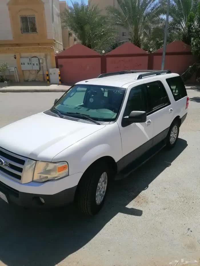 Khobar, Vehicles, Cars & Trucks , SAR 33000,  Ford Expedition 2013 &ndash; 4x4 (Double),  2013,  Automatic,  349300 KM,  Excellent Condition Ford Expedition  &ndash; 4x4 (Double)