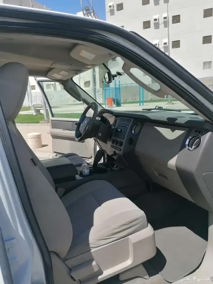 Khobar, Vehicles, Cars & Trucks , SAR 33000,  Ford Expedition 2013 &ndash; 4x4 (Double),  2013,  Automatic,  349300 KM,  Excellent Condition Ford Expedition  &ndash; 4x4 (Double)