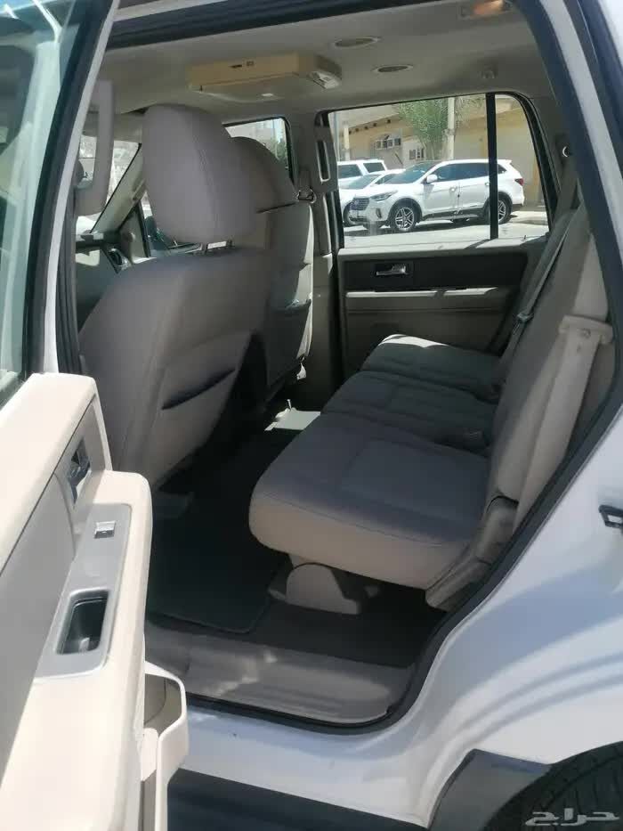 Khobar, Vehicles, Cars & Trucks , SAR 33000,  Ford Expedition 2013 &ndash; 4x4 (Double),  2013,  Automatic,  349300 KM,  Excellent Condition Ford Expedition  &ndash; 4x4 (Double)