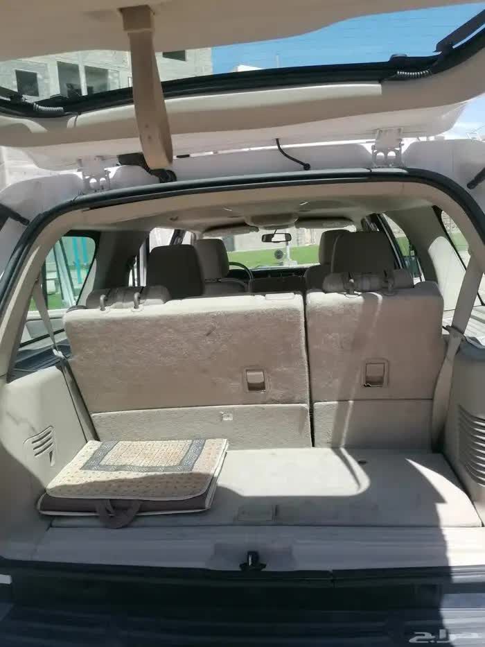 Khobar, Vehicles, Cars & Trucks , SAR 33000,  Ford Expedition 2013 &ndash; 4x4 (Double),  2013,  Automatic,  349300 KM,  Excellent Condition Ford Expedition  &ndash; 4x4 (Double)