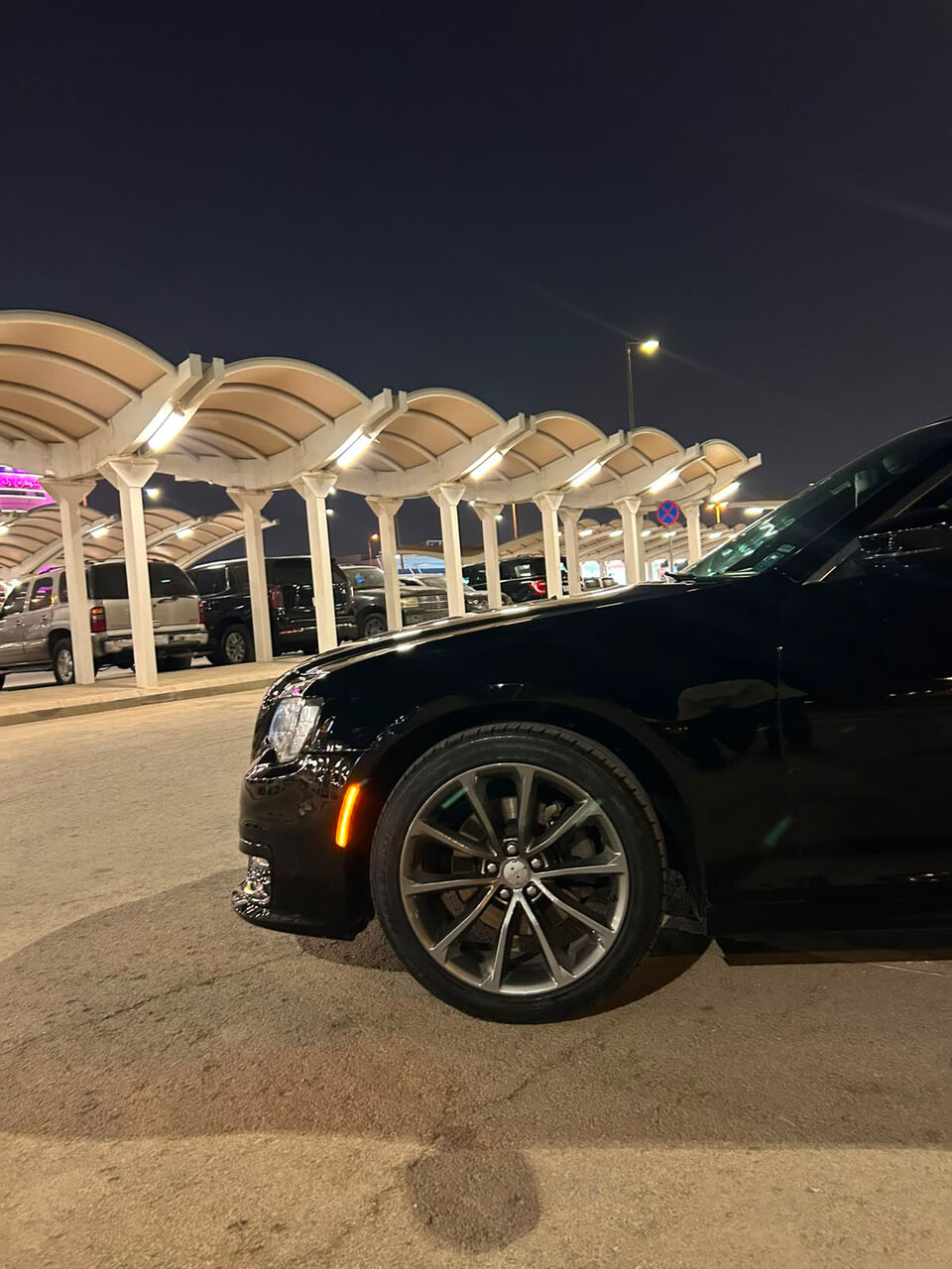 Riyadh, Vehicles, Cars & Trucks , SAR 36000,  Chrysler 300C,  2013,  Automatic,  286000 KM,   Chrysler 300S &ndash; For Sale