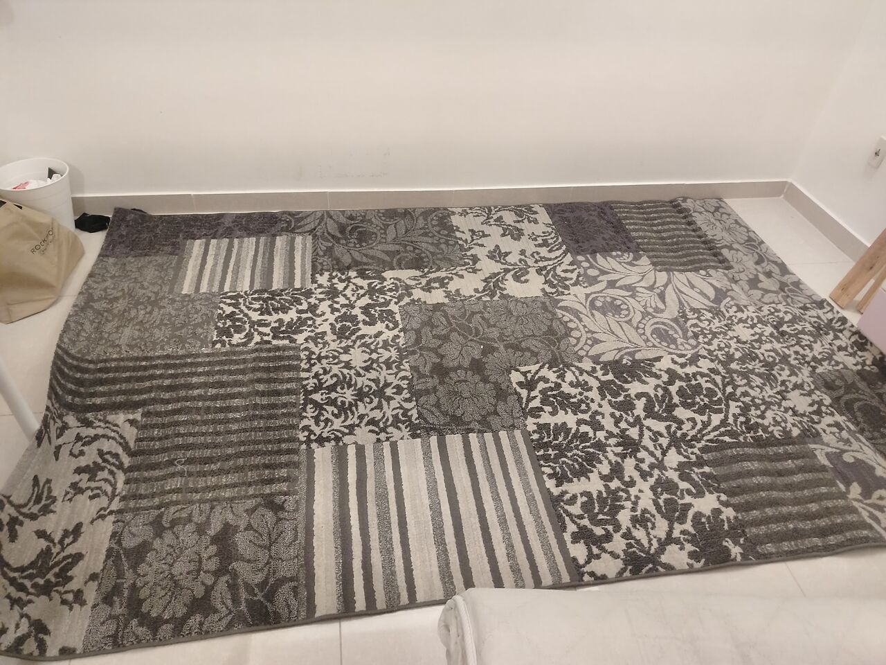 Dammam, Furniture, SAR 150,  Rug Carpet سجادة