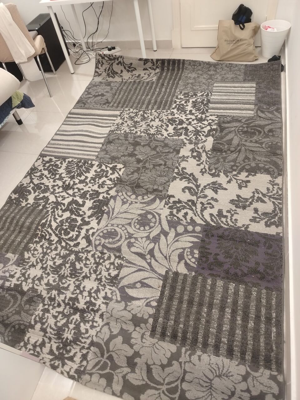 Dammam, Furniture, SAR 150,  Rug Carpet سجادة