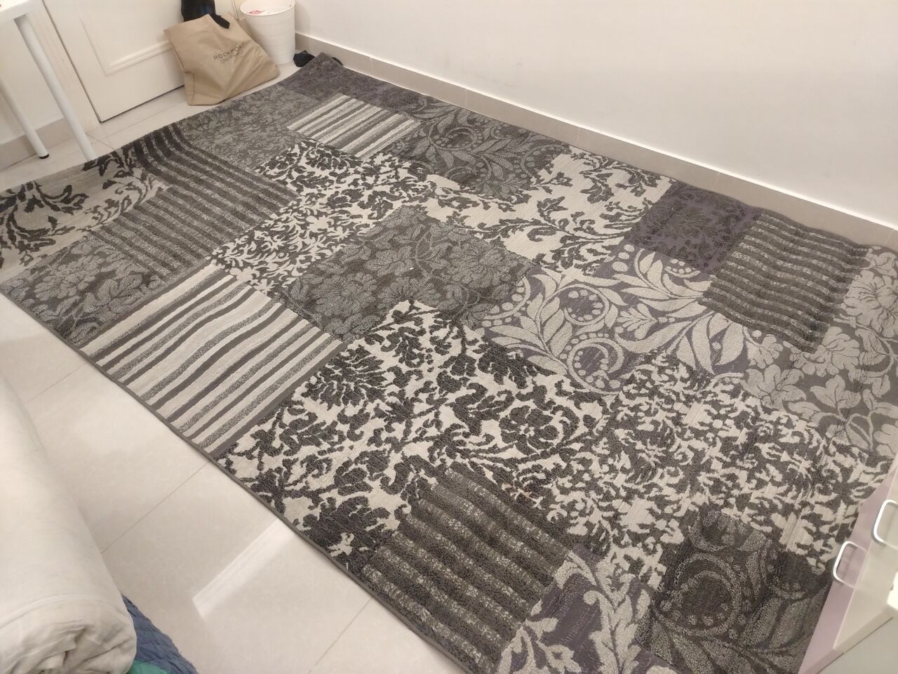 Dammam, Furniture, SAR 150,  Rug Carpet سجادة
