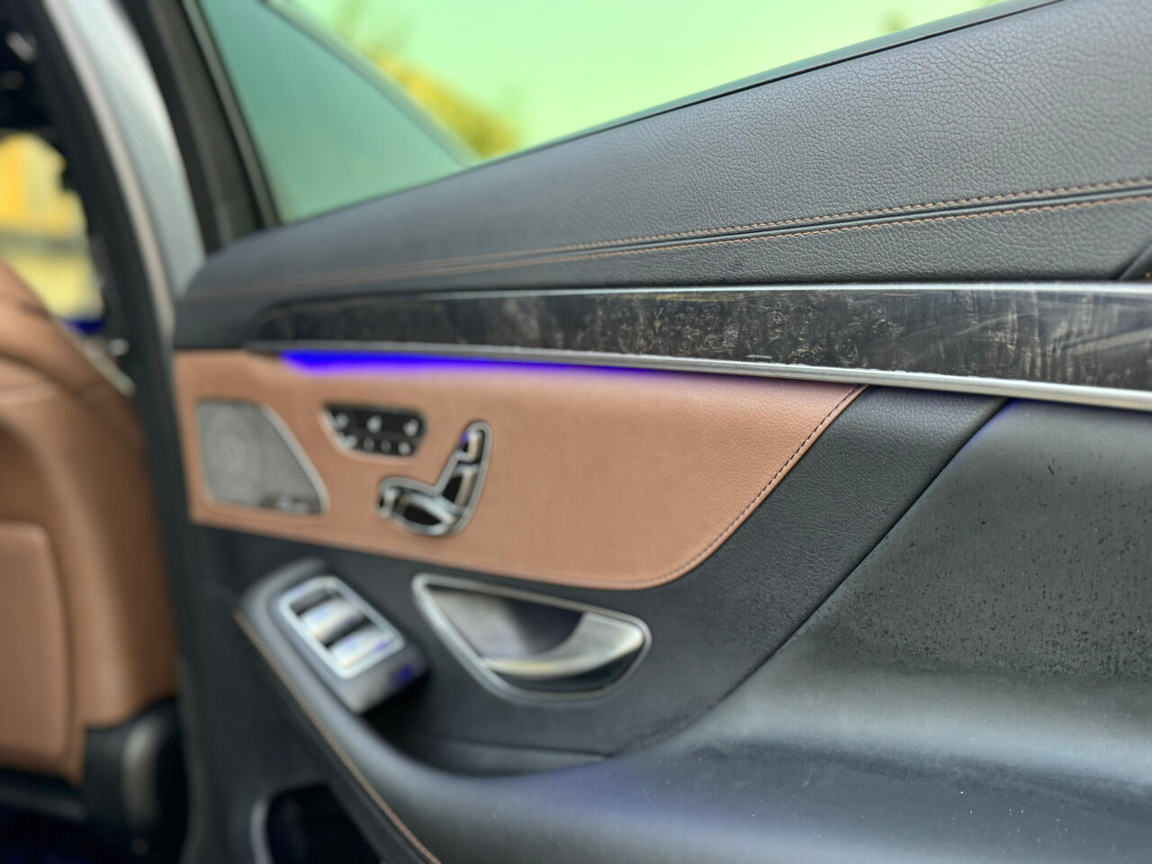Dammam, Vehicles, Cars & Trucks , SAR 178000,  Mercedes-Benz 560,  2018,  Automatic,  150000 KM,   Mercedes-Benz S560 &ndash; For Sale
