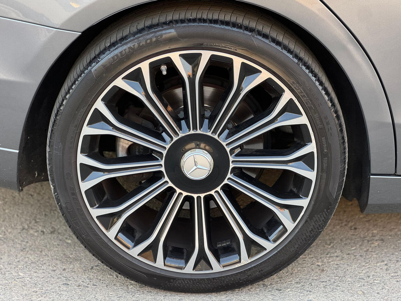 Dammam, Vehicles, Cars & Trucks , SAR 178000,  Mercedes-Benz 560,  2018,  Automatic,  150000 KM,   Mercedes-Benz S560 &ndash; For Sale