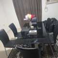 SAR 500,  Dinning Table 6 Seater