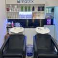 A Ready-to-run Ladies Salon And Café For Sale In Riffa