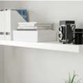 SAR 60,  IKEA Lack Wall Shelf