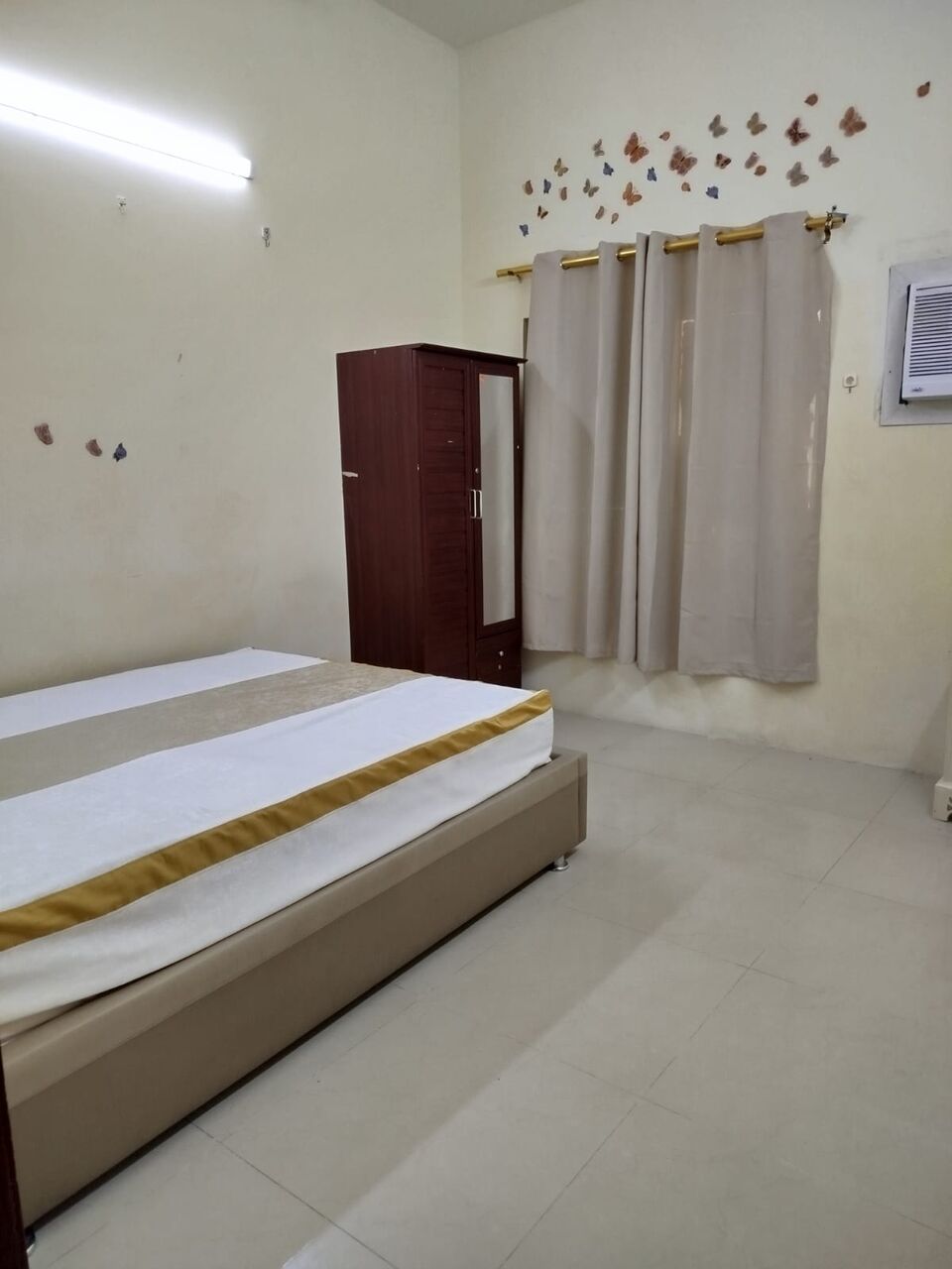 Manama, Rooms for Rent, BHD 110/month,  Furnished,  Fully Furnished Room For Rent
