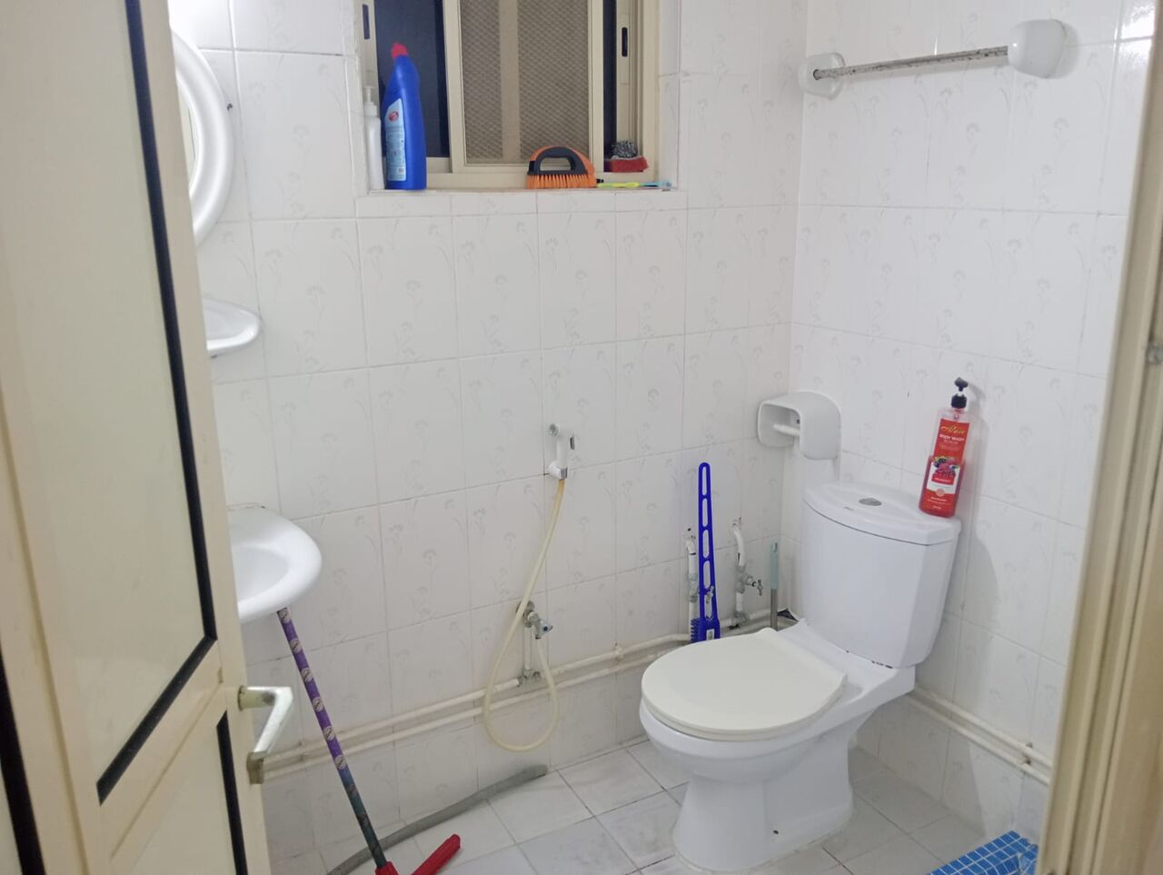 Manama, Rooms for Rent, BHD 110/month,  Furnished,  Fully Furnished Room For Rent