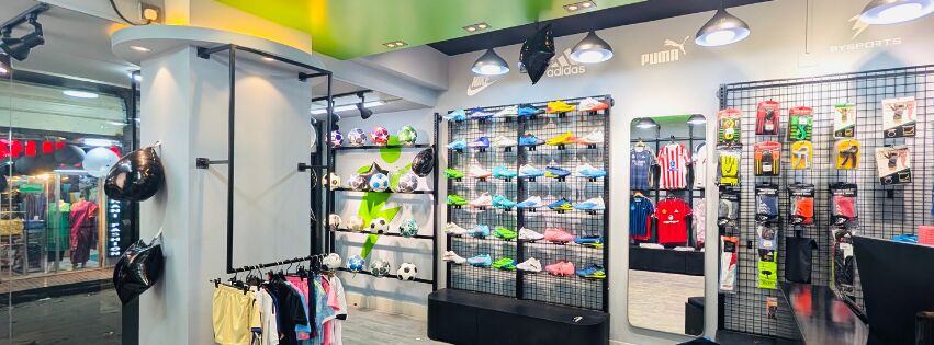 Dhaka, Sporting Goods, BDT 200,  BySports