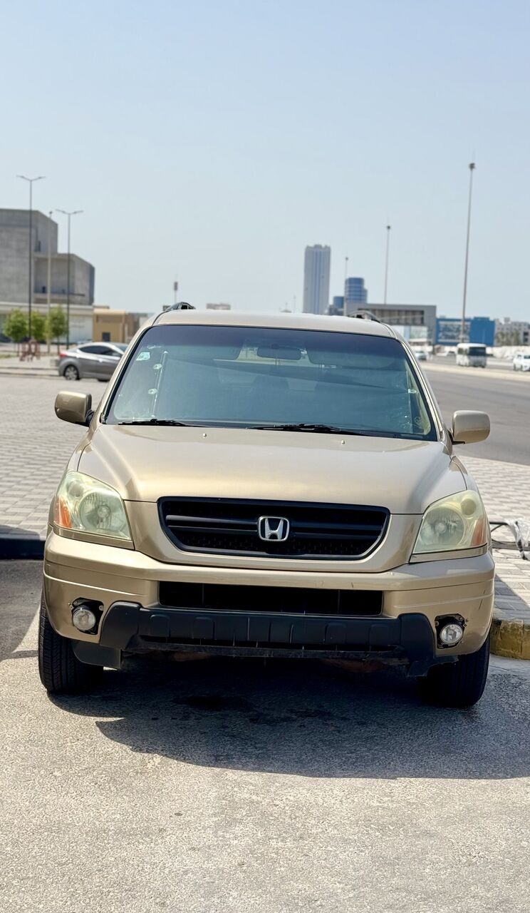 Dammam, Auto Parts, SAR 13000,  Honda MRV
