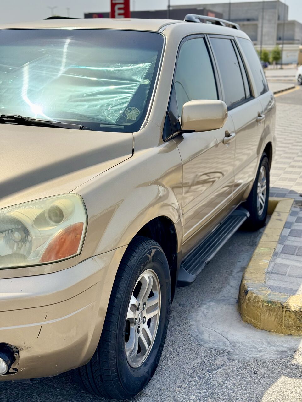 Dammam, Auto Parts, SAR 13000,  Honda MRV