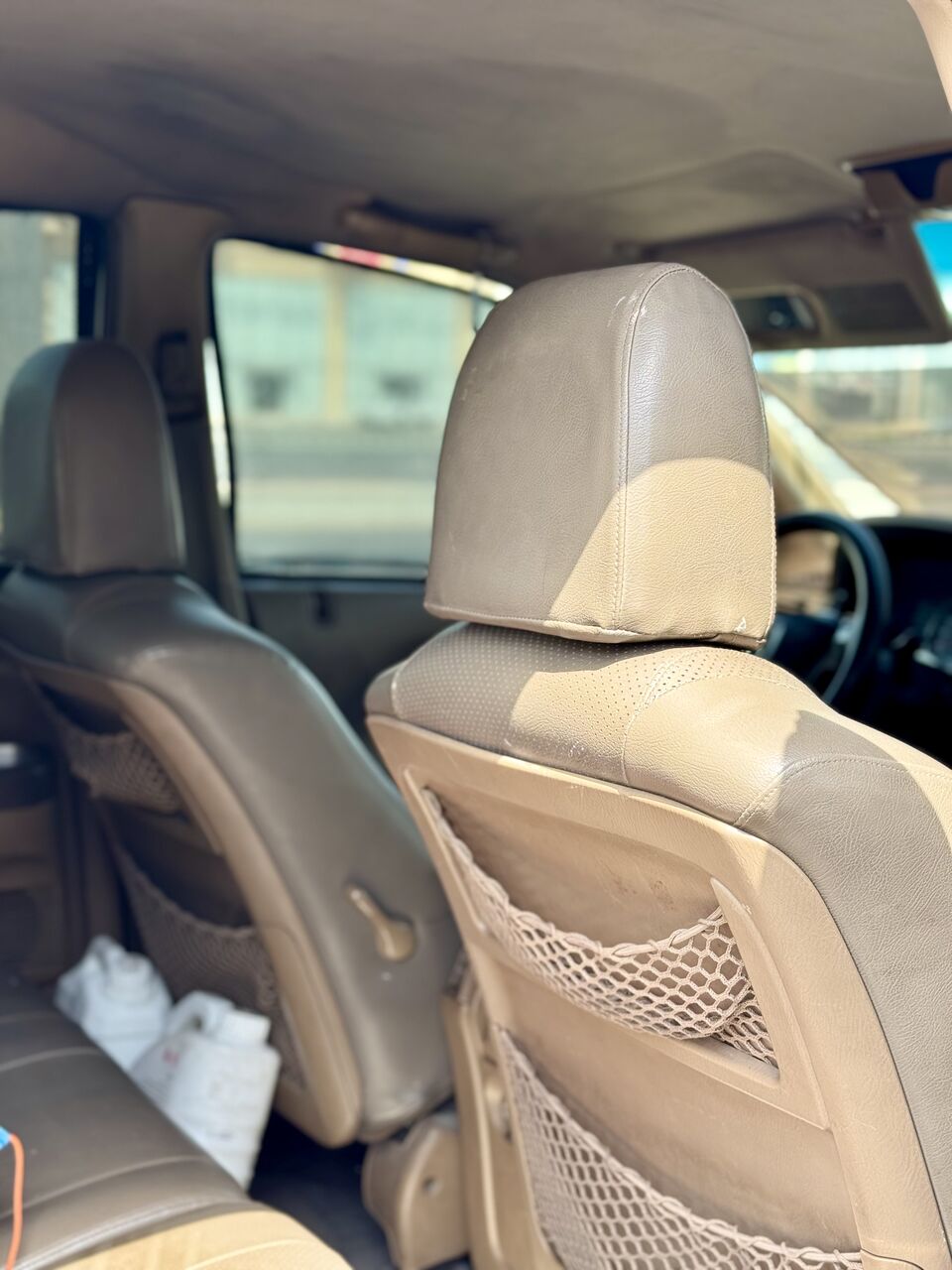 Dammam, Auto Parts, SAR 13000,  Honda MRV