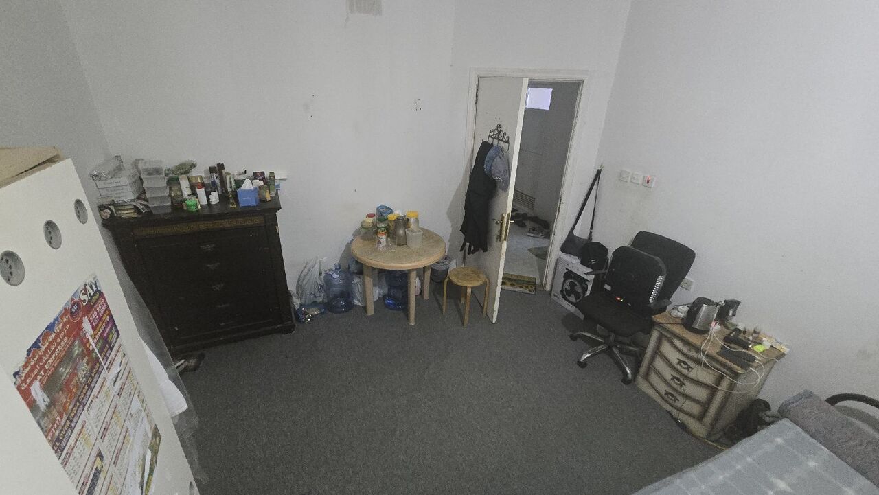 Riyadh, Rooms for Rent, SAR 1150/year,  Furnished,  Separate Room Available For Bachelor