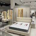 SAR 5,  Luxury Bedroom Furniture Sets With Best Quality Are Available For Sale At Affordable Price